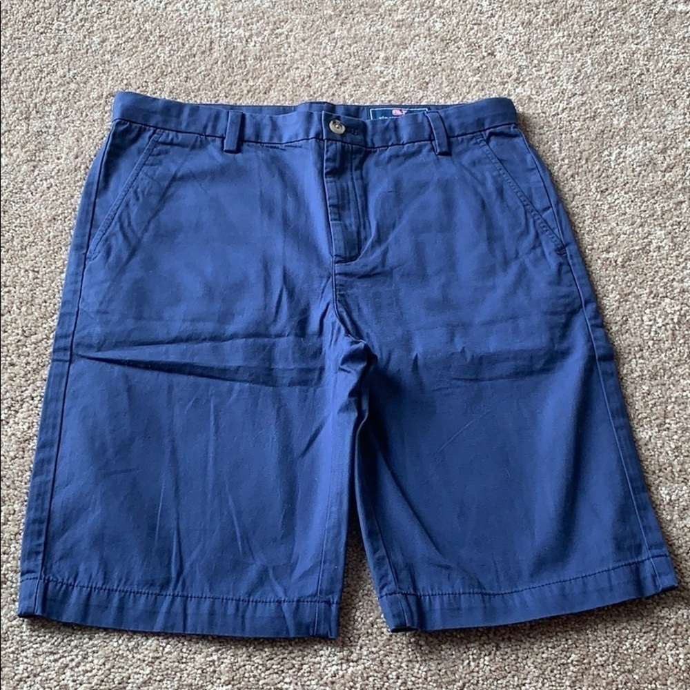 Vineyard Vines chino shorts
